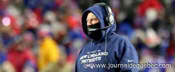Patriots: Bill Belichick ne pense pas à la retraite