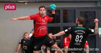 Handball: Frust beim TV Idstein, Freude bei der HSG VfR/EIntracht - Wiesbadener Kurier