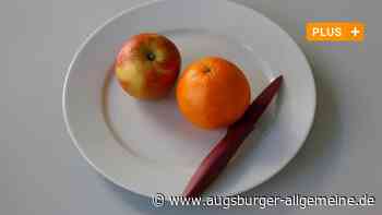 Umfrage in Aichach: Halten Sie sich im Januar beim Essen zurück? - Augsburger Allgemeine