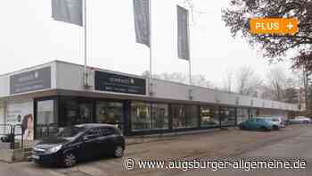 Aichacher Bauausschuss lehnt Anfrage für 15 Wohnungen erneut ab - Augsburger Allgemeine