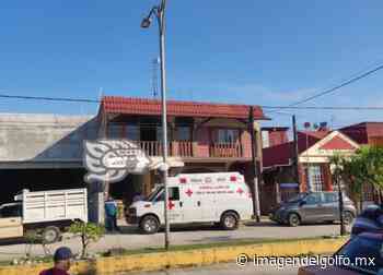 Se suicida joven en pensión de Misantla - Imagen del Golfo