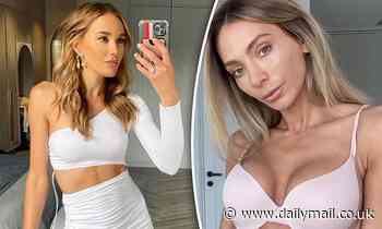 AFL 2022: Rebecca Judd and Nadia Bartel's influencer earnings are revealed
