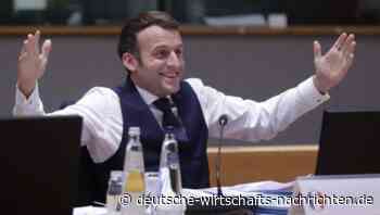 Frankreich: Ungeimpfte haben keinen Zutritt mehr zu Fernzügen und Restaurants