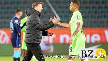 Ein Schritt nach vorne für den VfL – und doch zu wenig