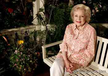 Canada to illuminate Niagara Falls white Monday in honor of Betty White's birthday