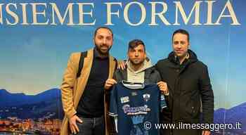 Insieme Formia: ingaggiato l'esterno offensivo Fabio Orlando, un lungo passato tra serie C e D - ilmessaggero.it