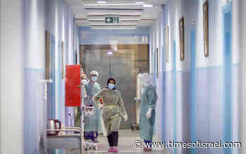 Palestinians see few serious coronavirus cases, but infections expected to rise soon - The Times of Israel