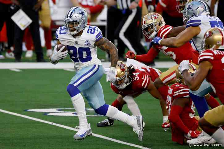 VIDEO: Keys to the Cowboys-49ers wild card playoff game