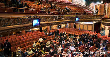 Now Is the Winter of Broadway’s Discontent