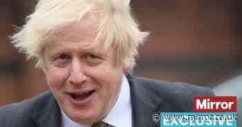 New No10 party revealed as Boris Johnson set to blame aides to save his job