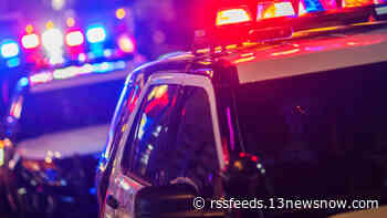No one injured after armed carjacking incident in Suffolk, police say
