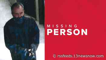 Missing 72-year-old man last seen leaving Sentara Norfolk General Hospital