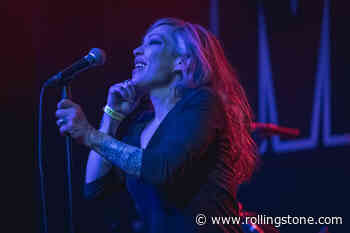 Rachel Nagy, Detroit Cobras’ Lead Singer and Co-Founder, Has Died
