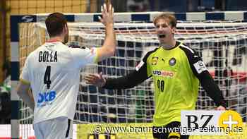 DHB-Team löst vorzeitig das Ticket für die EM-Hauptrunde