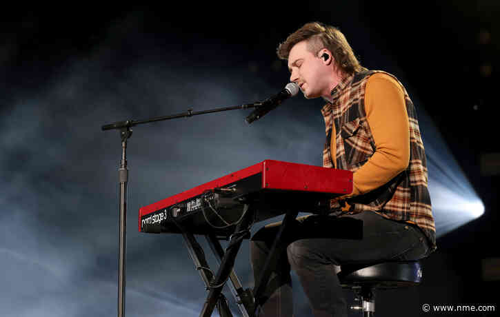Morgan Wallen makes surprise appearance at MLK Freedom Fest