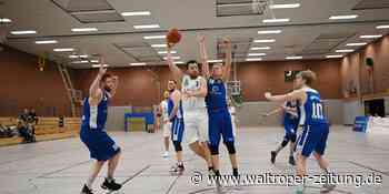 „Der Nächste, bitte!“ GV Waltrop schockt auch den TuS Hiltrup - Waltroper Zeitung