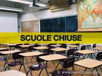 Anche Capri Leone non riapre le scuole - EventiPress