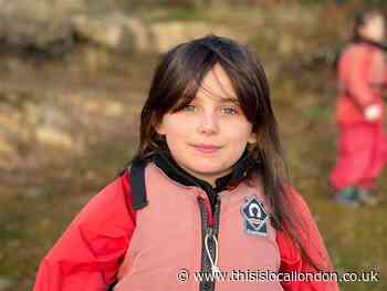 Greenwich: Girl, 9, missing as police launch urgent appeal
