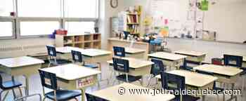 Des écoles repoussent leur rentrée en présentiel à cause de la météo