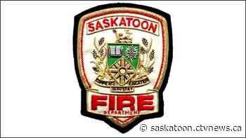 Block heater cord causes $60k in damage in Saskatoon garage fire