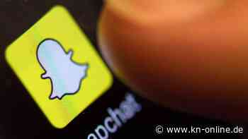 Französische Polizisten retten Jugendliche über Snapchat