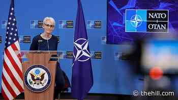 Wendy Sherman takes leading role as Biden's 'hard-nosed' Russia negotiator
