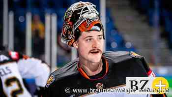 Überraschung: Grizzlys-Torwart Strahlmeier nicht zu Olympia