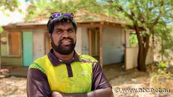 Electric shocks, squatters prompt calls for help in outback town