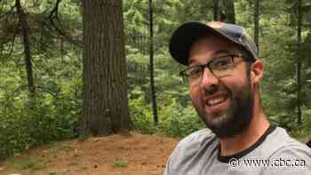 Missing man's family visits south Ottawa explosion site to 'pay our last respects'