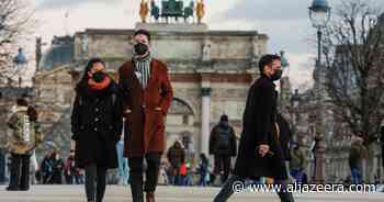 Latest COVID updates: French Parliament approves vaccine pass - Al Jazeera English