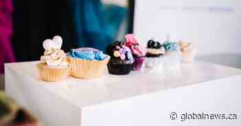 7th Princess Shop annual cupcake contest goes virtual - Global News