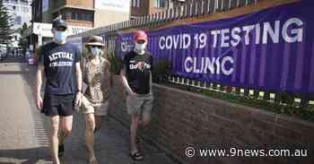 NSW cases drop but hospitalisations rise, as 29,504 new infections reported - 9News