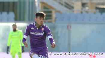 Pulgar e la specialità sui calci da fermo: "Ho imparato da Miha, al Bologna ci lavoravamo ore" - TUTTO mercato WEB