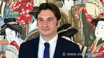 Fermo, Germano Craia eletto coordinatore provinciale di Azione di Calenda - Vivere Fermo