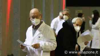 Minacce di morte al governatore Giani: "Non mi fermo, avanti con i vaccini" - La Nazione