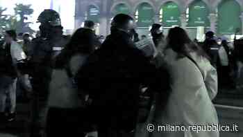 Violenze di Capodanno, convalidato fermo del 18enne: "Spiccata pericolosità". Una vittima: "Pensavo di morire" - La Repubblica