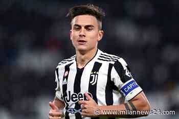 Juventus, rinnovo Dybala: tutto fermo. La situazione - Milan News 24