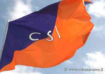 Il Csi Varese prolunga lo stop delle attività: tutto fermo fino al 6 febbraio - varesenews.it