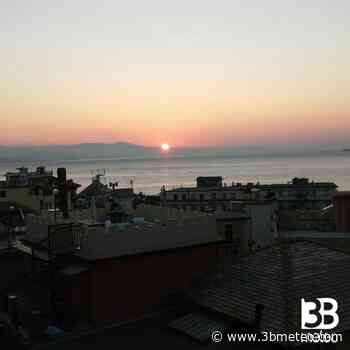 Meteo Fermo: sabato bel tempo, poi neve - 3bmeteo