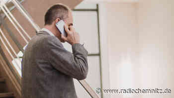 Unterstützung für die Telefonseelsorge in Chemnitz gesucht - Radio Chemnitz