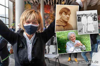 Am Montag startet die neue TAG24-Serie: Chemnitz hat so viele starke Frauen zu bieten - TAG24