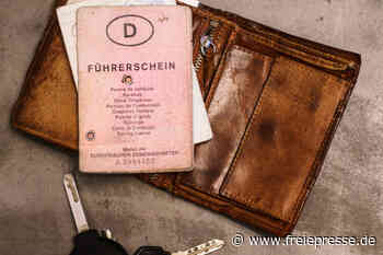 Zusätzlicher Termin für den Führerschein-Umtauschin Chemnitz - Freie Presse