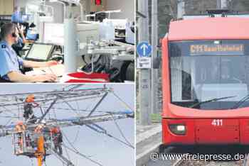 Omikron: Notfallpläne für die kritische Infrastruktur liegen in Chemnitz parat - Freie Presse