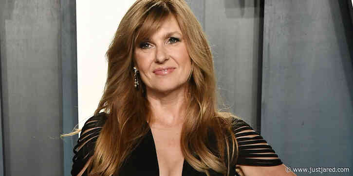 Connie Britton Opens Up About Her Experience With Coronavirus