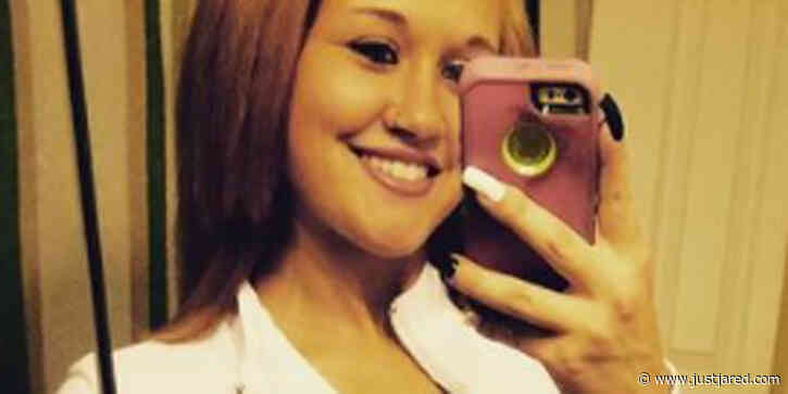 Jordan Cashmyer Dead - '16 & Pregnant' Star Dies at 26