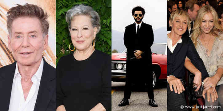 Most Expensive Celebrity Real Estate Deals - Top 10 of 2021 Revealed!