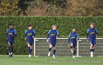 Report: Blackburn set to sign Nottingham Forest linked Tottenham gem - Nottingham Forest News