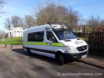 Teenagers arrested after man chased through Forest Recreation Ground - West Bridgford Wire