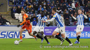 Report: Nottingham Forest to make fresh bid for Josh Bowler - Nottingham Forest News