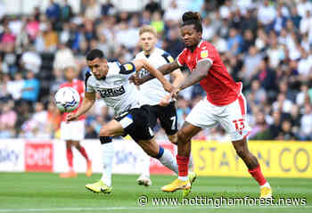 Report: Nottingham Forest man Gaetan Bong wanted by Montreal - Nottingham Forest News